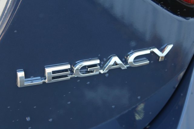 New 2025 Subaru Legacy Limited image 10
