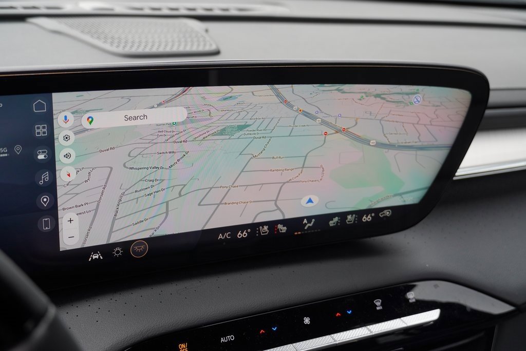 New 2026 Buick Enclave Avenir w/ Super Cruise Package image 13