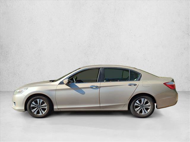 Used 2014 Honda Accord LX image 8