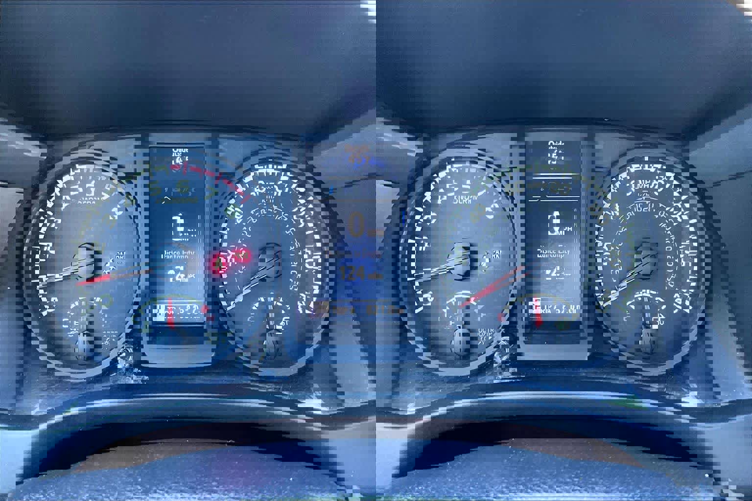 Used 2019 Toyota Tacoma SR w/ SR Convenience Package image 26