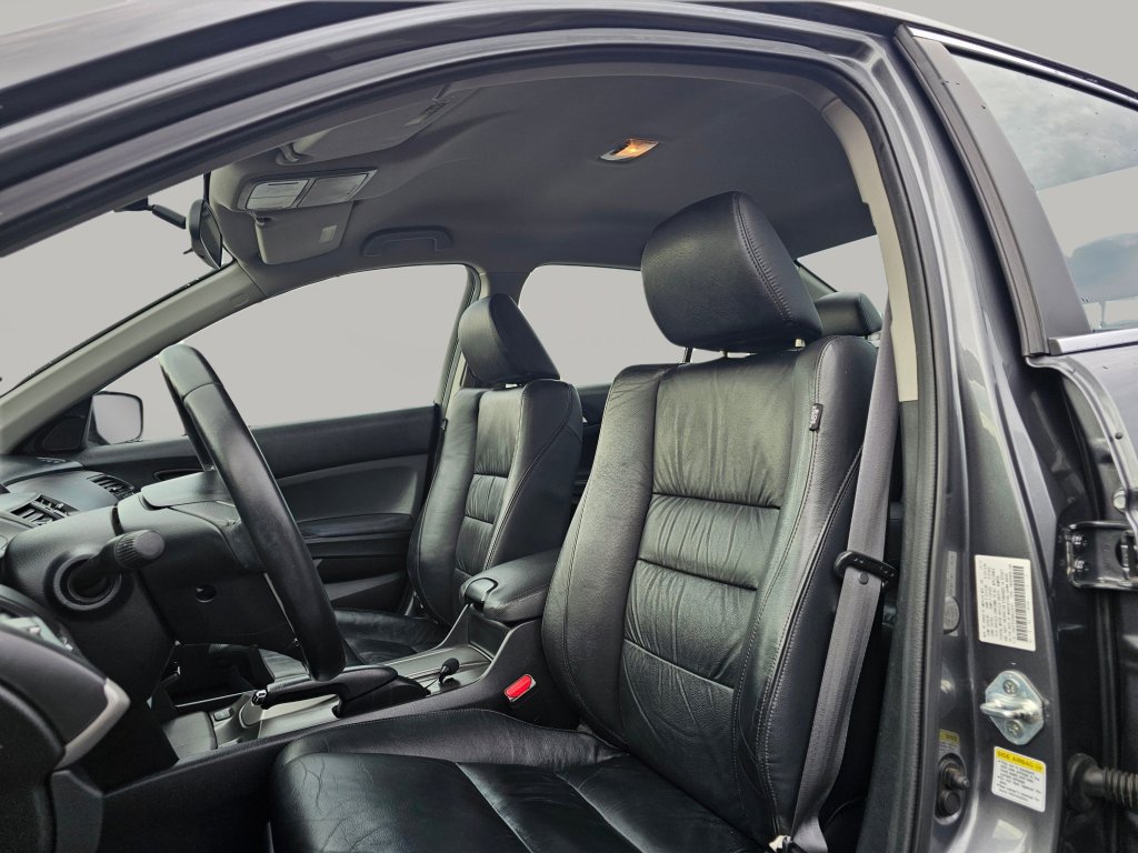 Used 2011 Honda Accord SE image 21
