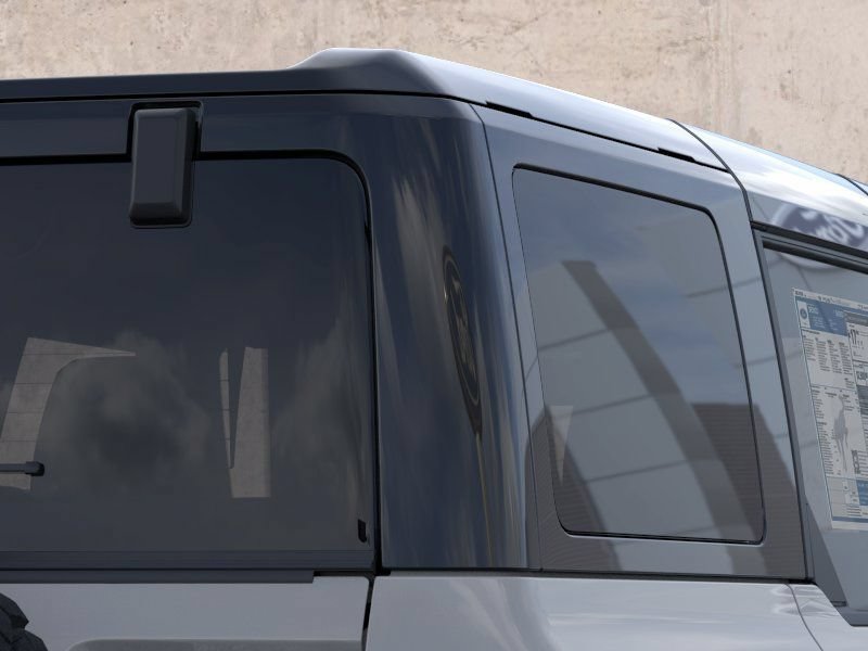 New 2026 Ford Bronco Badlands AWD/4WD image 27