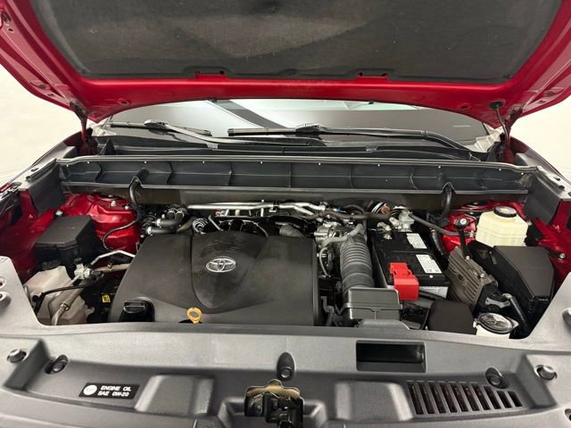 Used 2021 Toyota Highlander XLE image 33