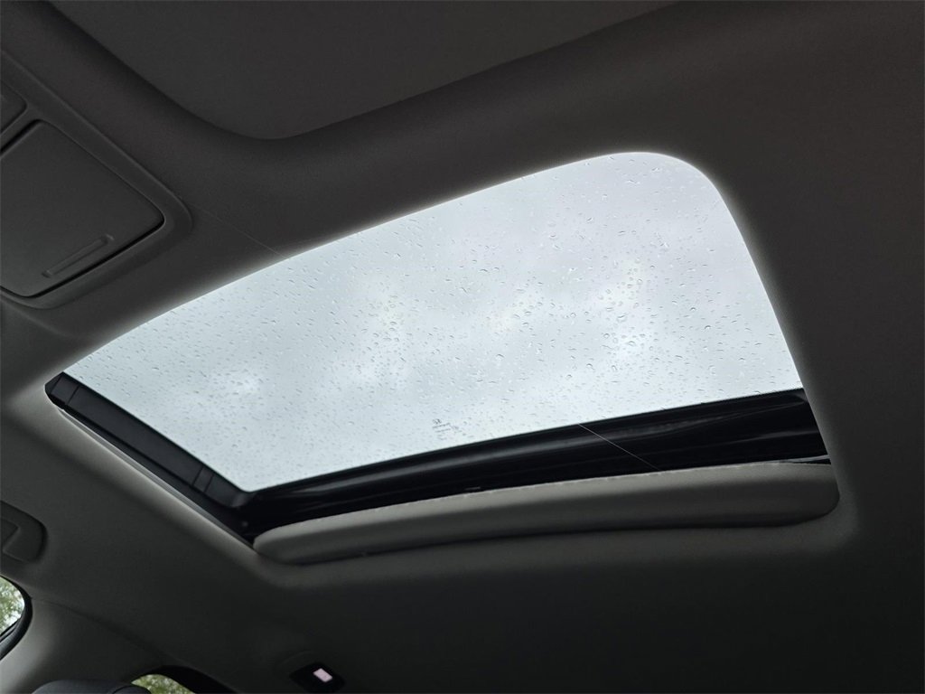 New 2026 Honda Odyssey EX-L image 3