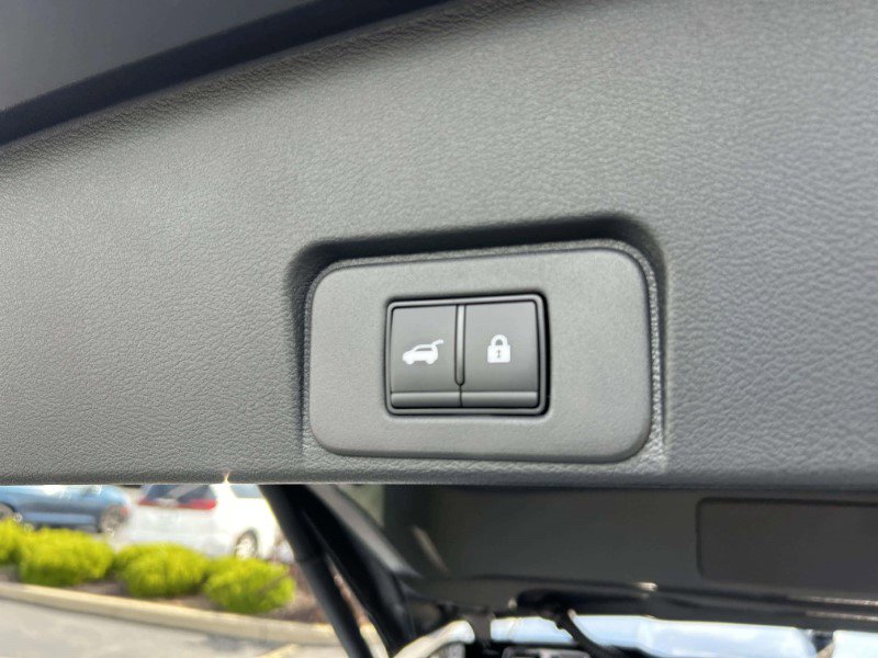 New 2026 Nissan Rogue Platinum w/ Platinum Premium Package image 26