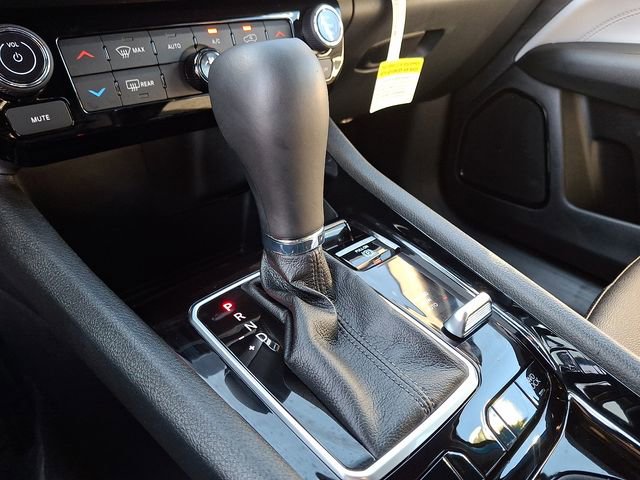 Used 2026 Jeep Compass Limited AWD/4WD image 14