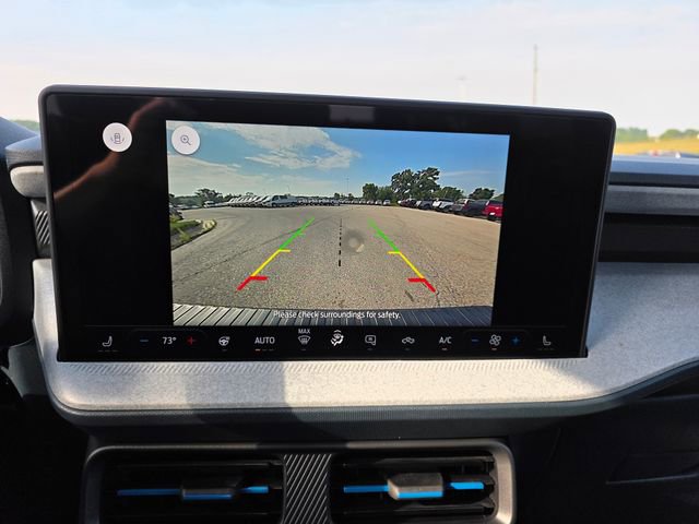 New 2025 Ford Maverick XLT w/ XLT Luxury Package image 15