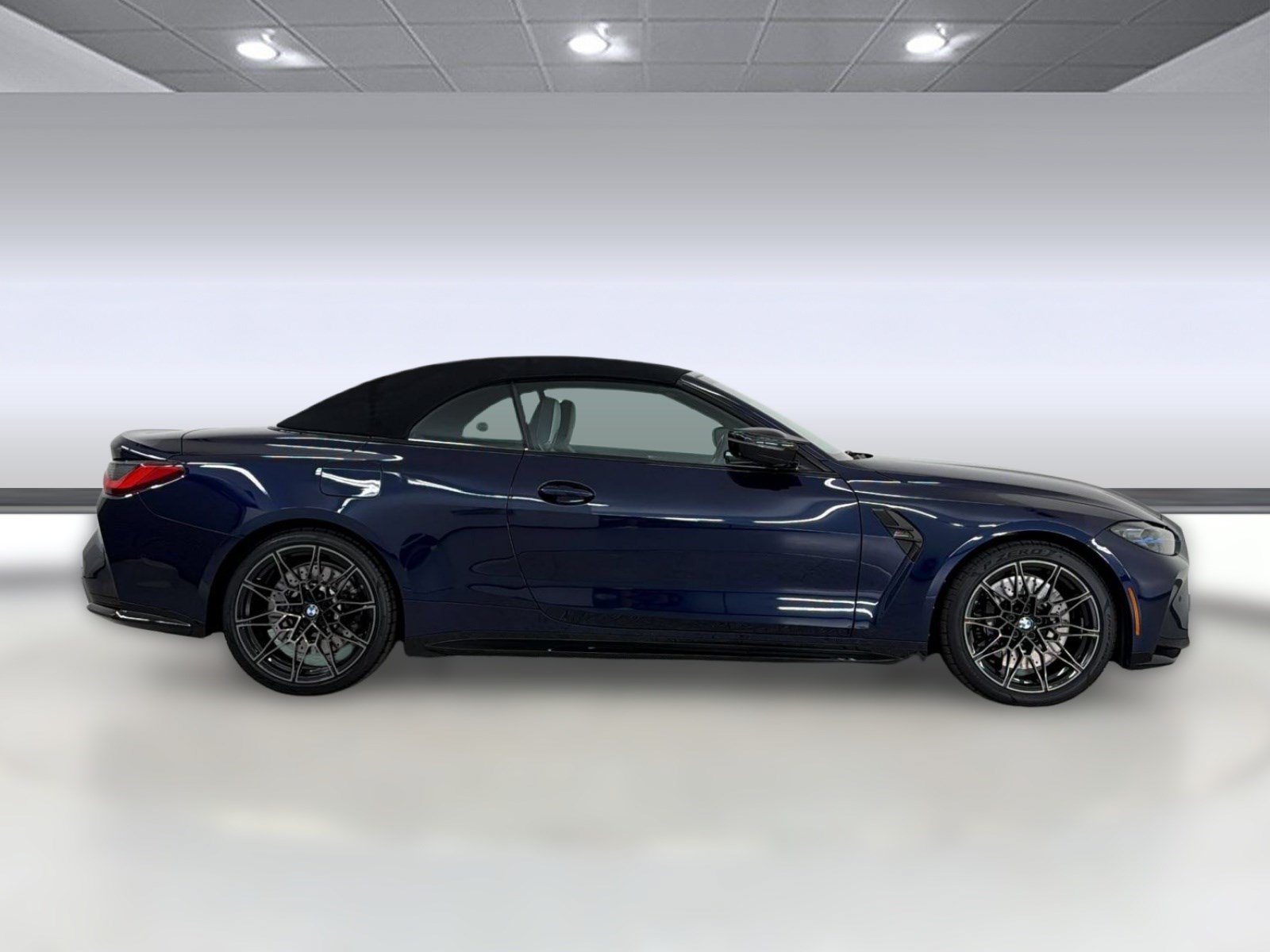 Certified 2024 BMW M4 xDrive Competition AWD/4WD image 8