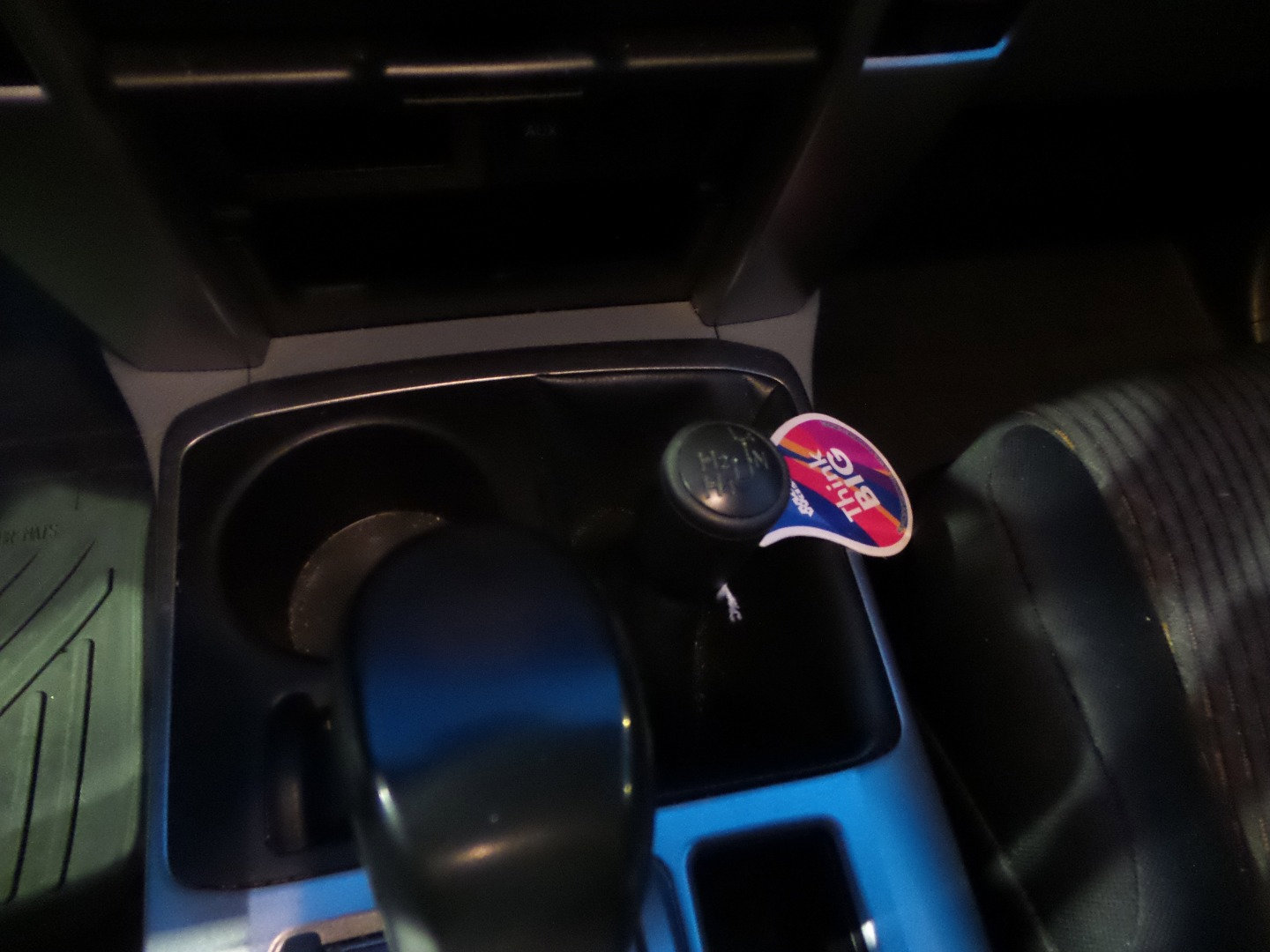 Used 2012 Toyota 4Runner SR5 image 25