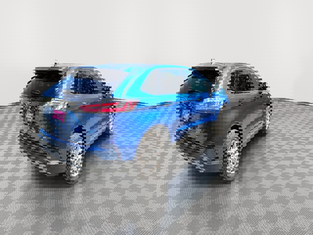 Used 2023 Ford Edge SEL image 8