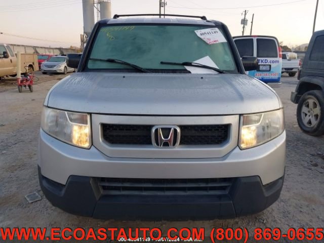 Used 2010 Honda Element EX image 5
