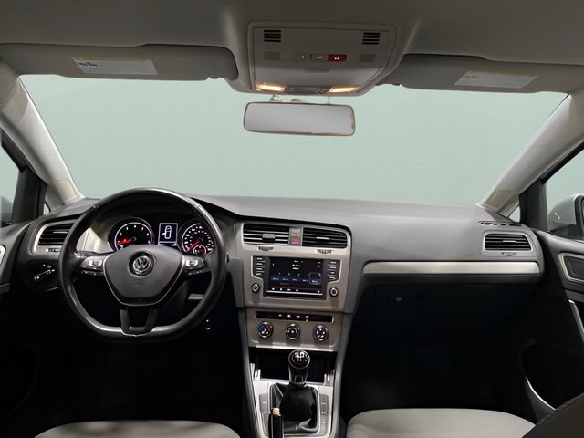 Used 2016 Volkswagen Golf S FWD image 20