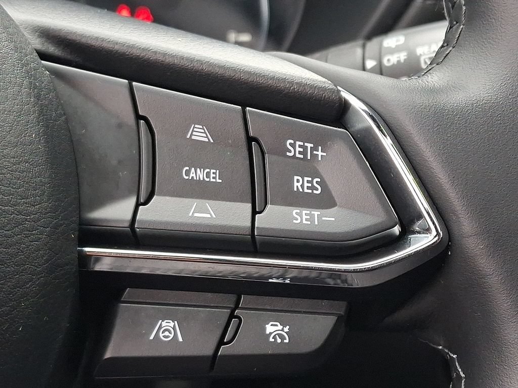 Used 2025 MAZDA CX-5 Signature AWD/4WD image 24