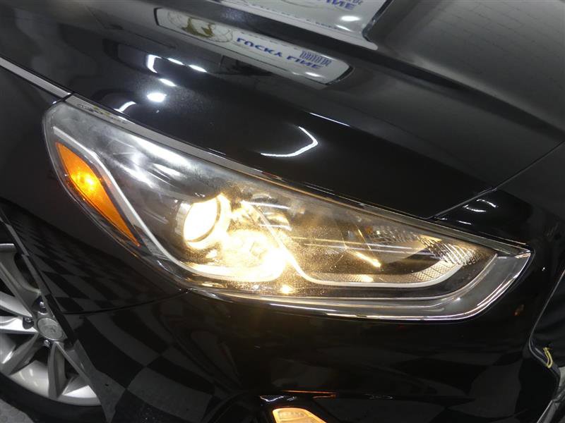 Used 2018 Hyundai Sonata SE image 15