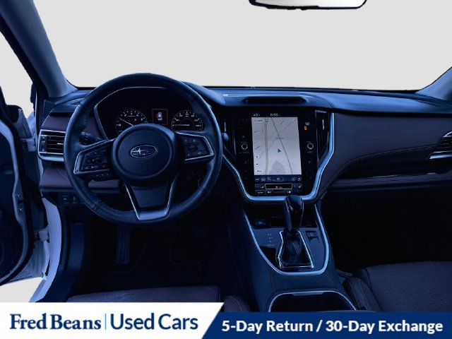 Certified 2024 Subaru Legacy Touring XT AWD/4WD image 31