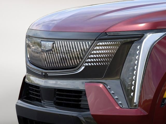 New 2025 Cadillac Escalade IQ Sport 2 w/ LPO, ONYX Package AWD/4WD image 14