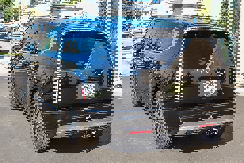 New 2026 Hyundai Ioniq 9 SEL w/ Tow & Go Package image 6