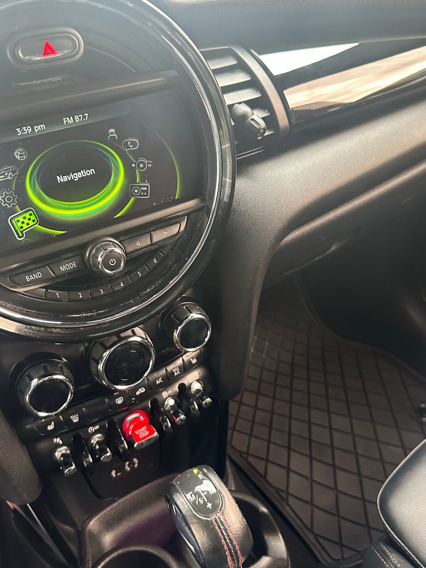 Used 2018 MINI Cooper John Cooper Works image 15