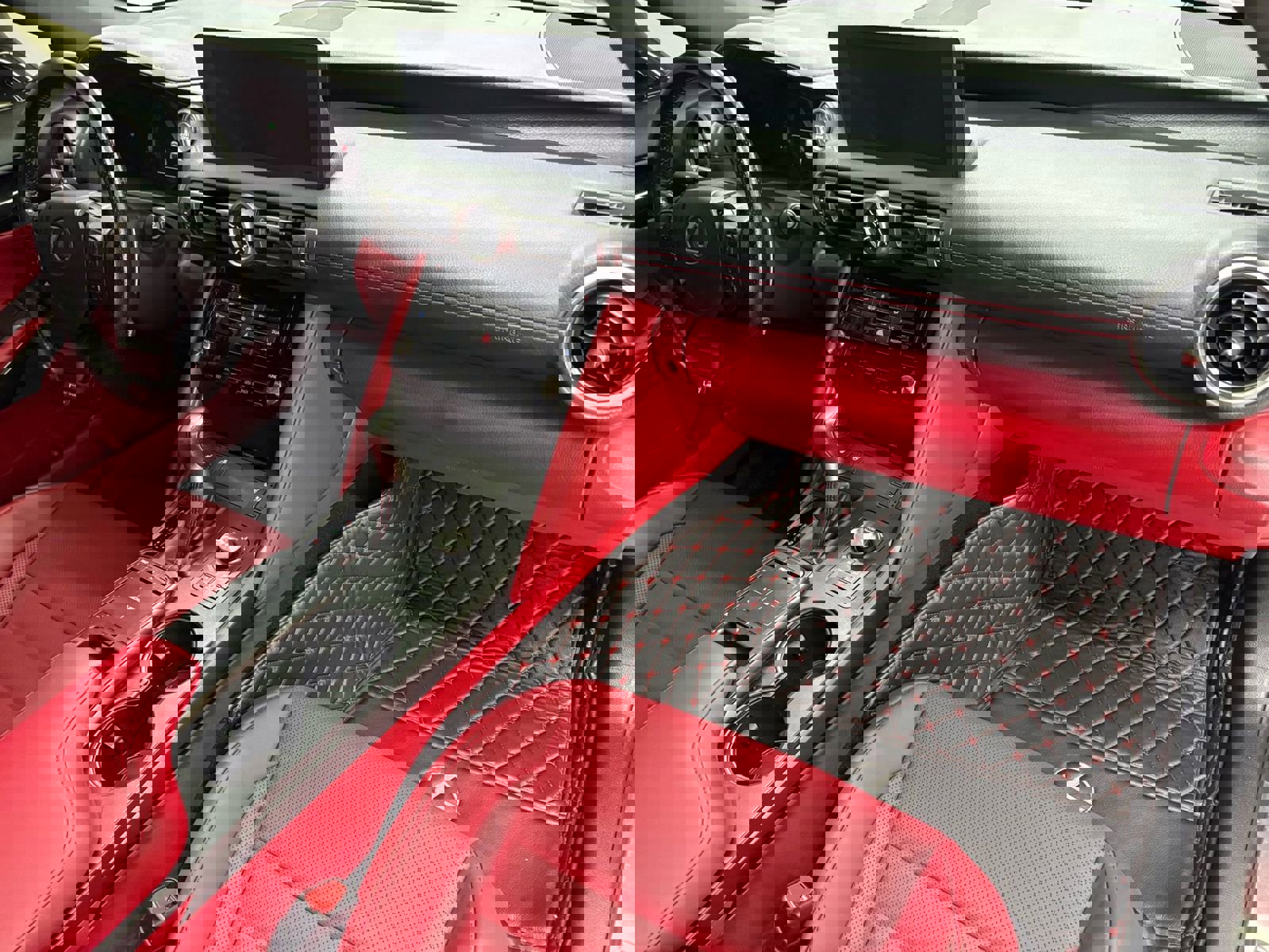 Used 2021 Lexus IS 350 F Sport w/ Navigation Package image 12