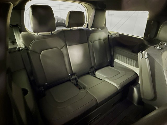 New 2026 Land Rover Defender 130 V8 image 29