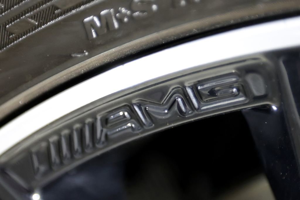 Used 2023 Mercedes-Benz CLA 250 4MATIC image 43