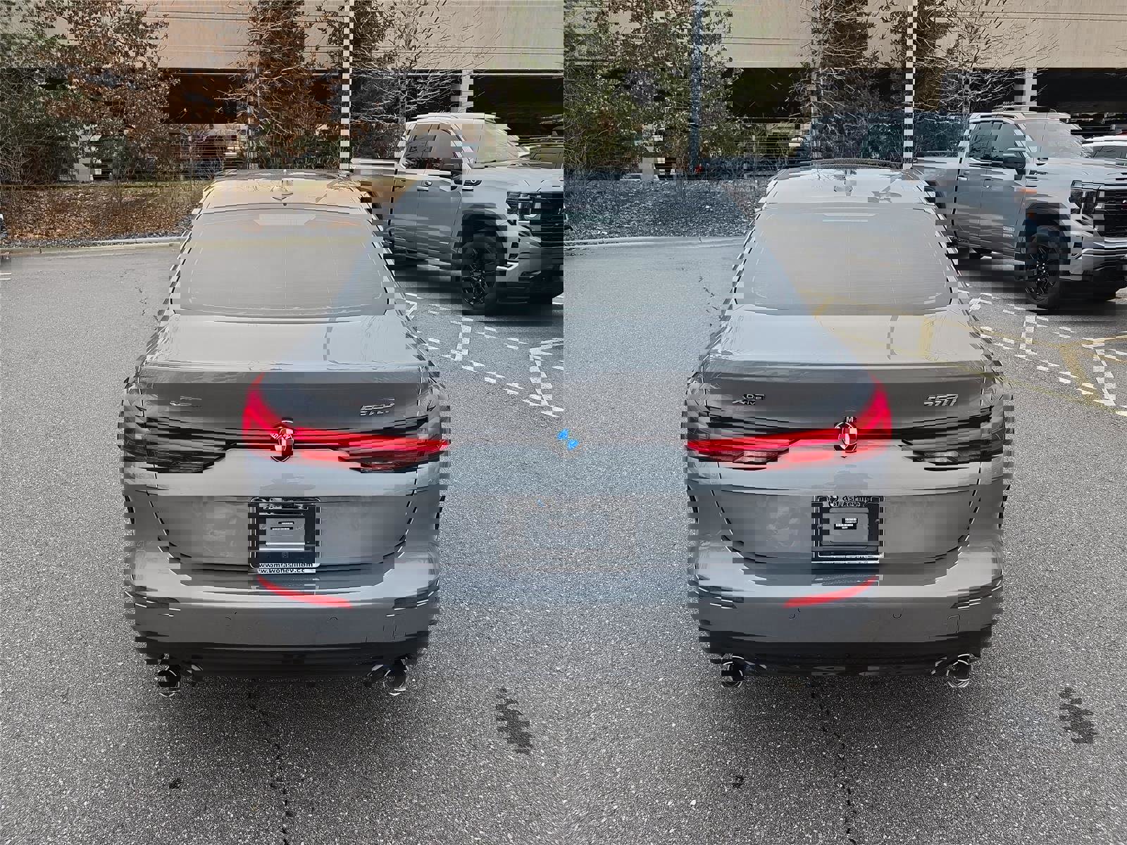 Certified 2022 BMW 228i xDrive Gran Coupe w/ Convenience Package image 4