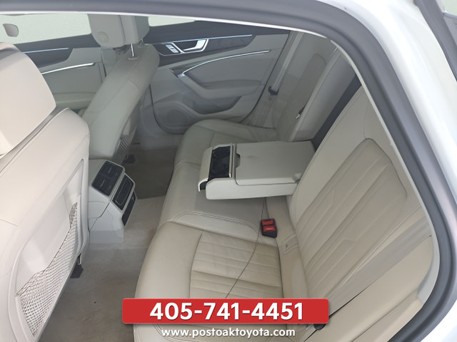 Used 2019 Audi A6 2.0T Premium w/ Convenience Package AWD/4WD image 21