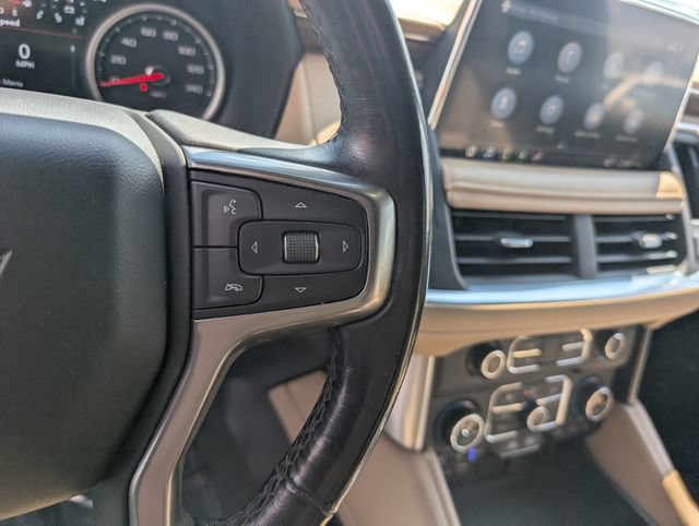 Used 2021 Chevrolet Tahoe Premier w/ Premium Package AWD/4WD image 18