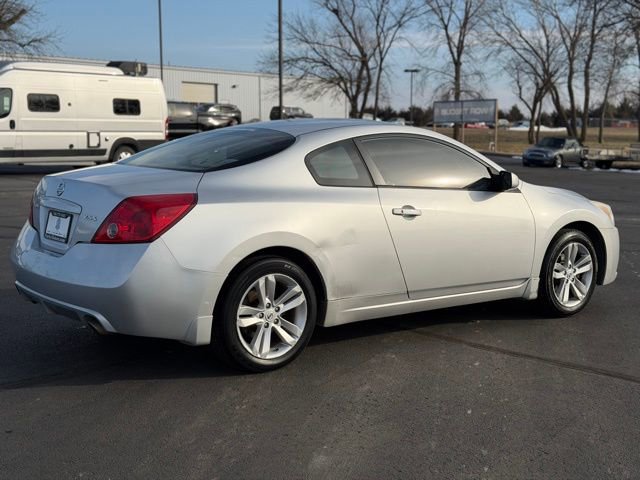 Used 2012 Nissan Altima 2.5 S w/ Convenience Pkg image 7