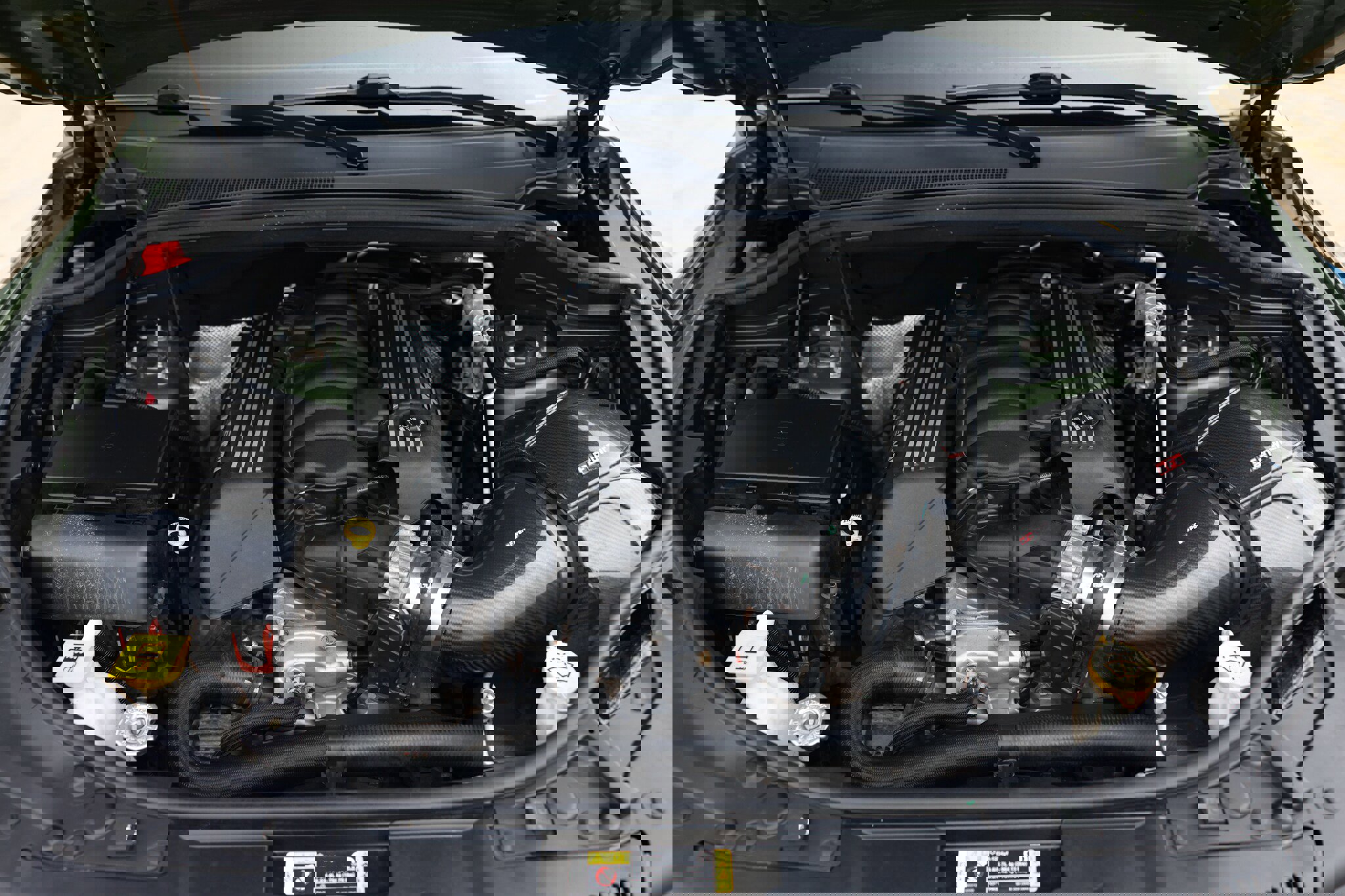 Used 2022 Dodge Durango SRT w/ Technology Group image 63