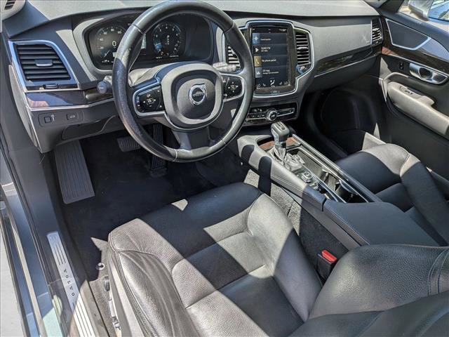 Used 2017 Volvo XC90 T6 Momentum w/ Vision Package AWD/4WD image 10
