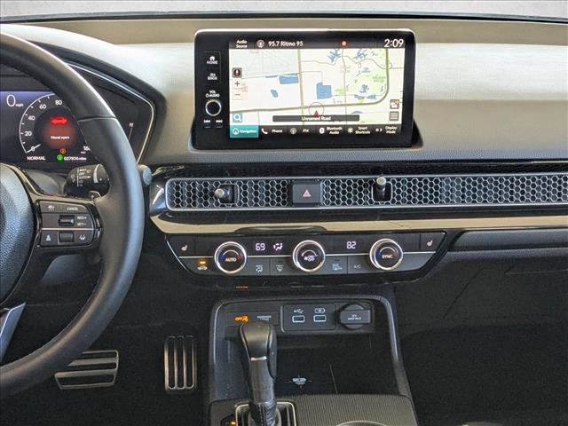 Certified 2023 Honda Civic Sport Touring image 14