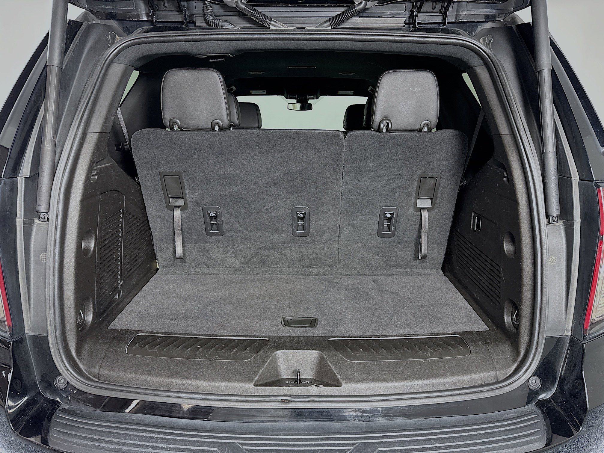 Used 2021 Chevrolet Tahoe LT image 26