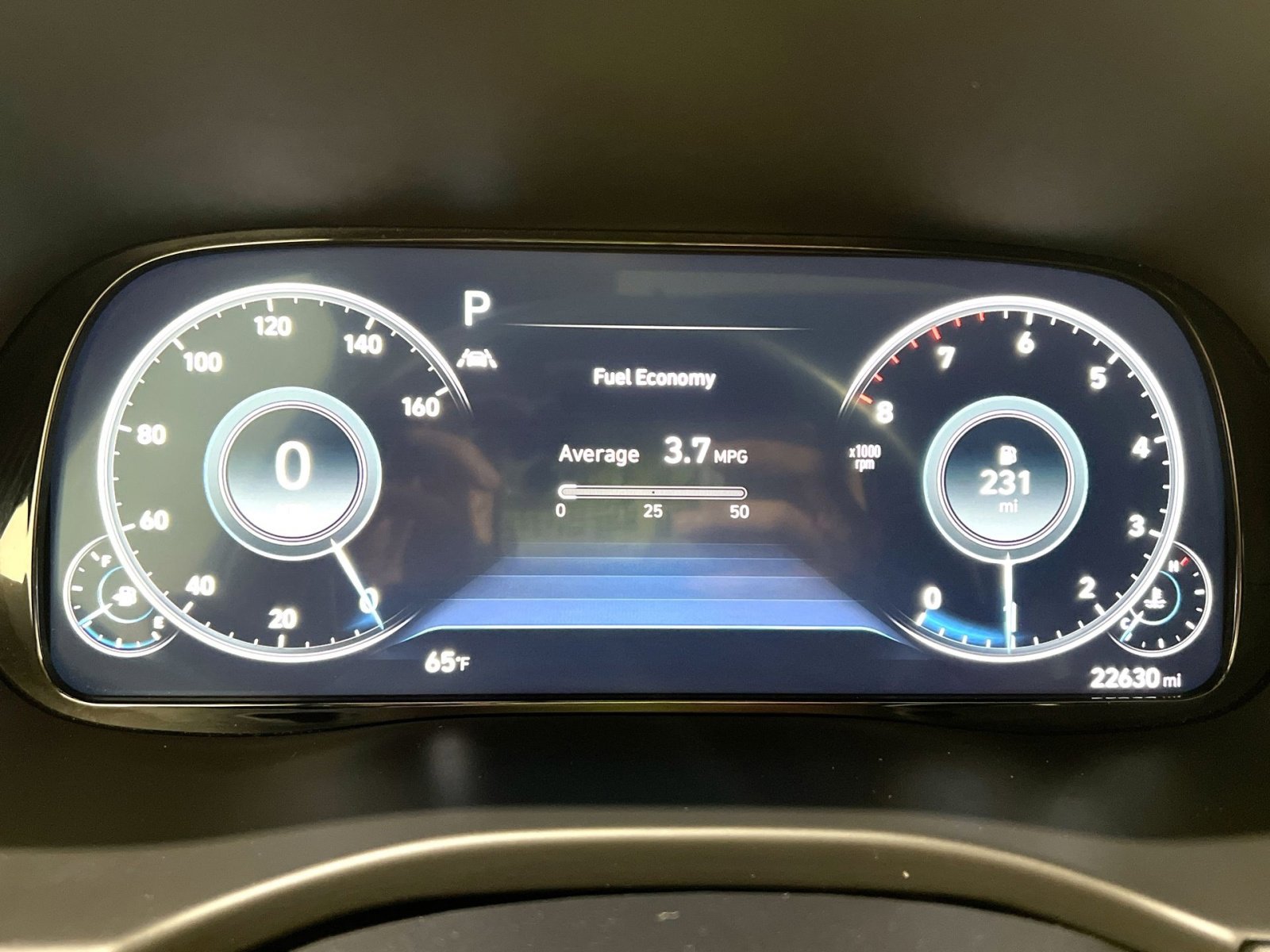 Used 2020 Hyundai Palisade Limited image 34