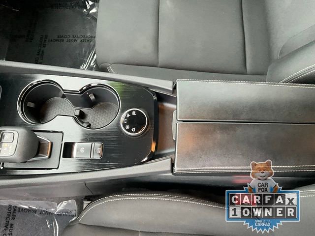 Certified 2023 Nissan Rogue S image 21