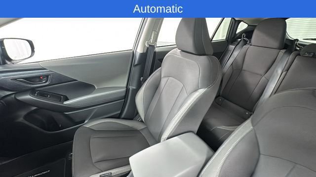 Certified 2026 Subaru Crosstrek 2.0i Premium image 17