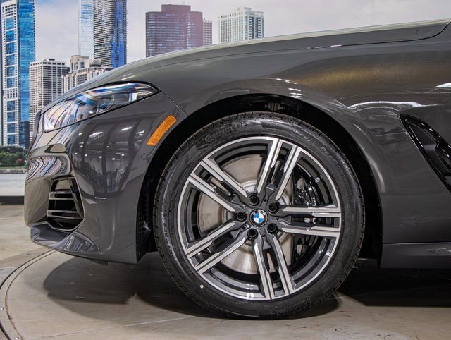 Used 2026 BMW 840i xDrive Coupe w/ M Sport Professional Package image 7