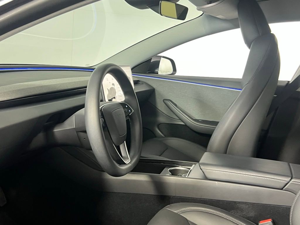 Used 2024 Tesla Model 3 Standard Range image 20