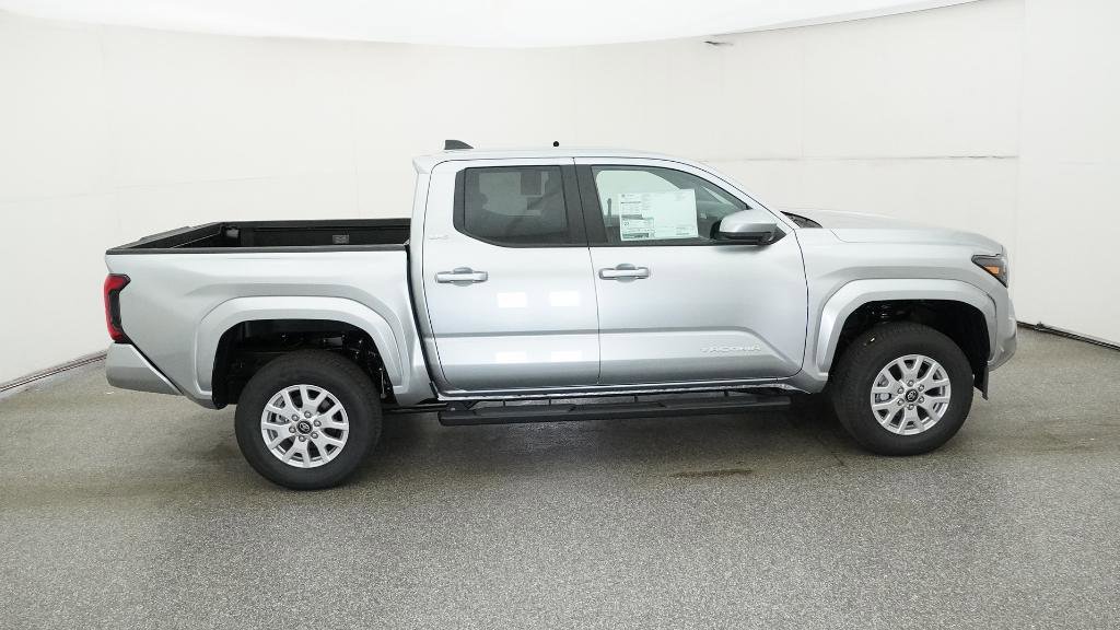 New 2026 Toyota Tacoma SR5 image 25