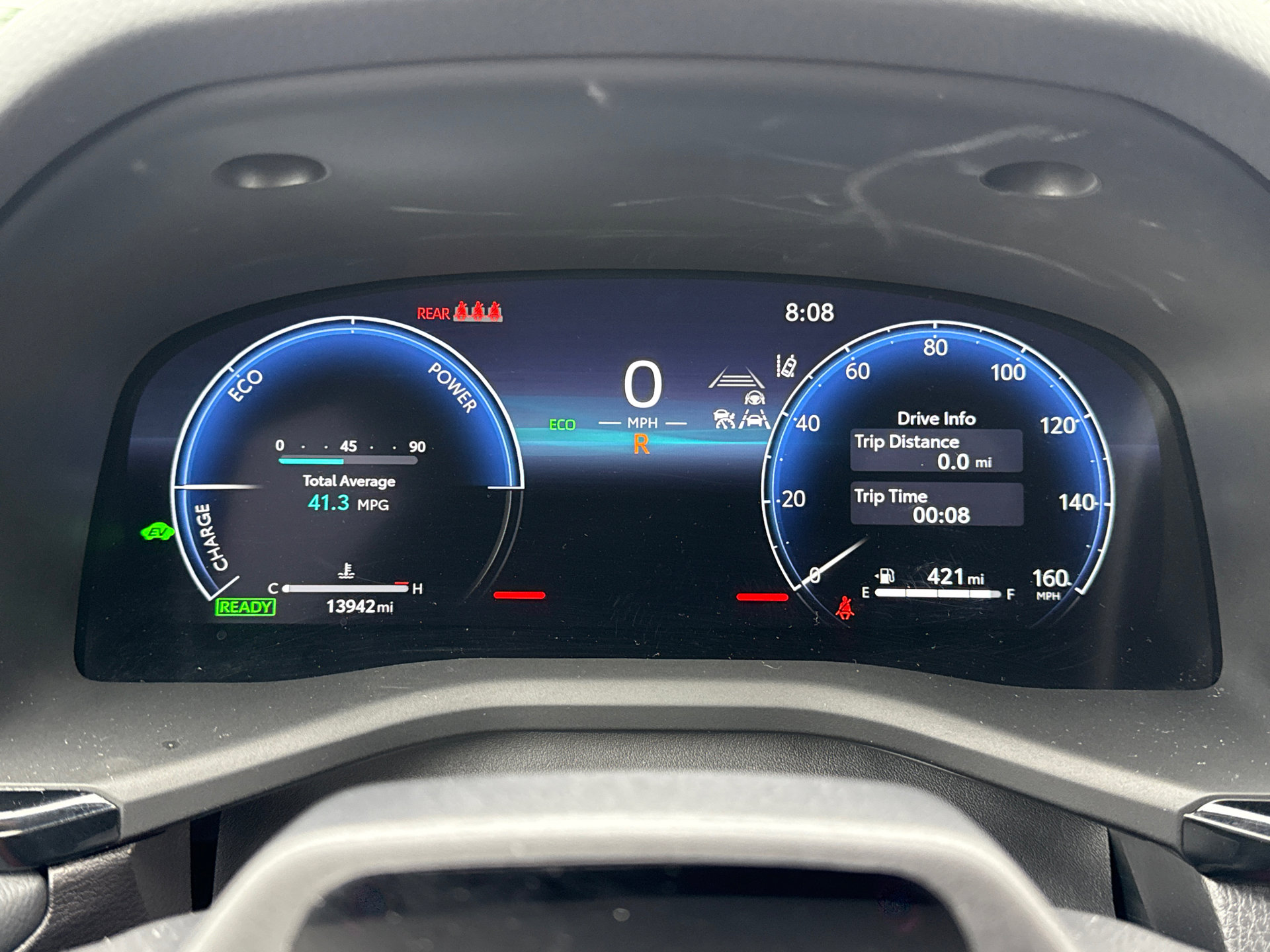 Certified 2025 Toyota Camry XSE w/ Premium Plus Package FWD image 32