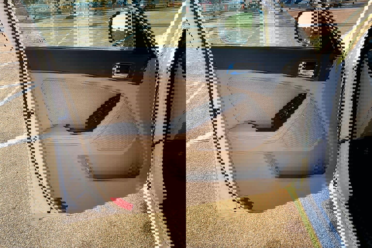 Used 2014 Kia Optima EX w/ EX Premium Package image 26