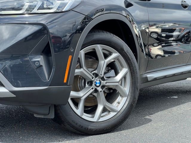 Used 2022 BMW X3 xDrive30i image 2