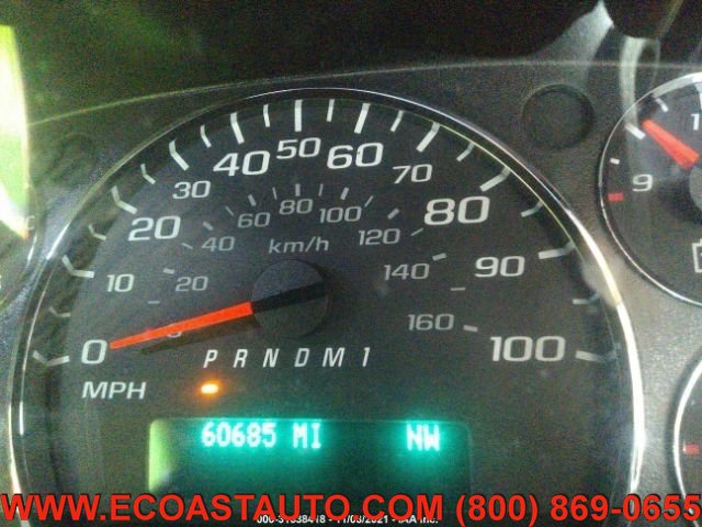 Used 2012 Chevrolet Express 2500 LS image 7