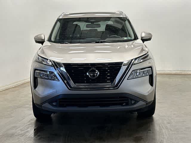 Used 2021 Nissan Rogue SL w/ Premium Package AWD/4WD image 30