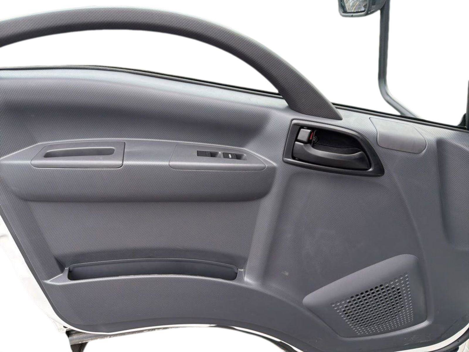 New 2025 Chevrolet Low Cab Forward RWD image 12