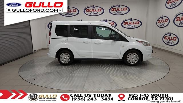 Used 2016 Ford Transit Connect XLT image 9