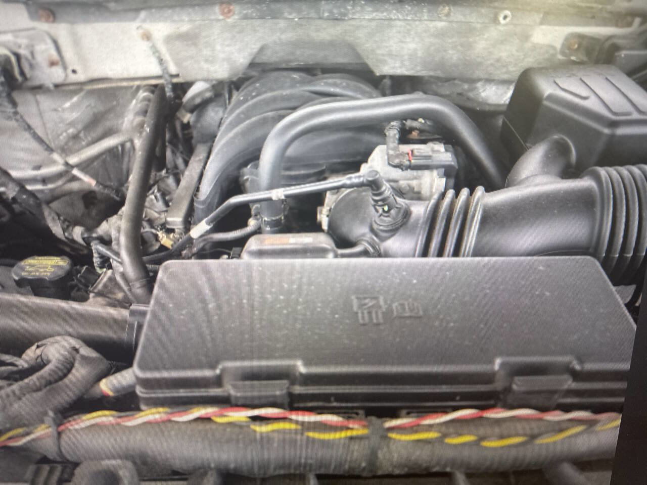 Used 2010 Ford F150 STX AWD/4WD image 3