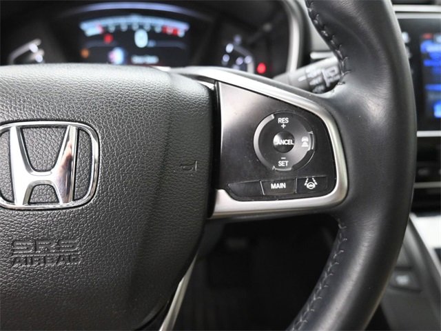 Used 2017 Honda CR-V EX-L image 30