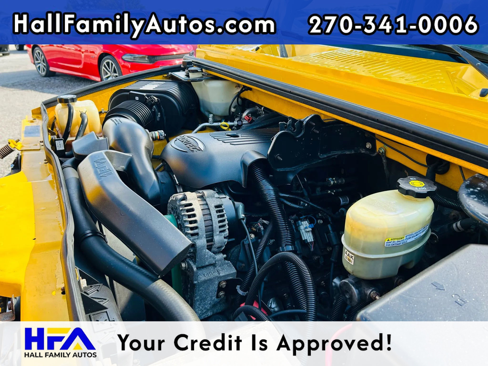 Used 2003 HUMMER H2 w/ Preferred Equipment Group image 37