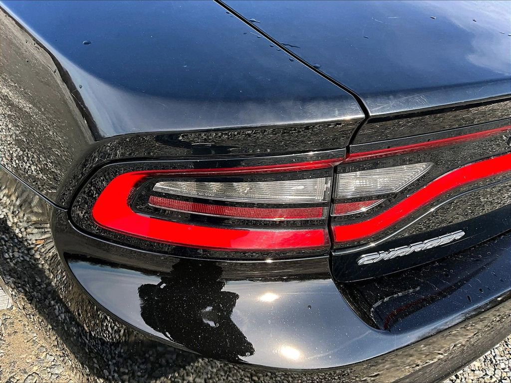 Used 2021 Dodge Charger SXT w/ Leather Interior Group image 27